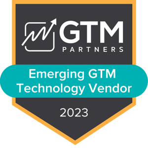 Emerging Tech 2023 Vendor Badge for Website